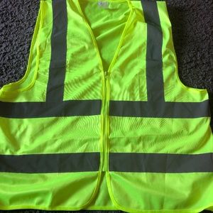 Construction vest